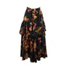 Jennafer Grace Women's Amber Fleur Seraphim Skirt