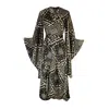 Jennafer Grace Women's Antoinette Kimono