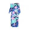 Jennafer Grace Women's Brasilia Angle Dress
