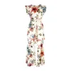 Jennafer Grace Women's Camissa Tunic & Palazzo Pant Set
