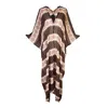Jennafer Grace Women's Galadriel Caftan Kaftan Dress