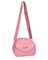 Jenni Chan Broadway Expand-a-pack Rose Quartz Mult