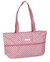 Jenni Chan Broadway Expandable Tote