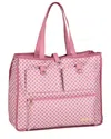 Jenni Chan Broadway Reversible 2-in-1 Carry-all Tote
