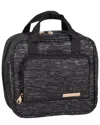 Jenni Chan Sparkle Toiletry Notebook