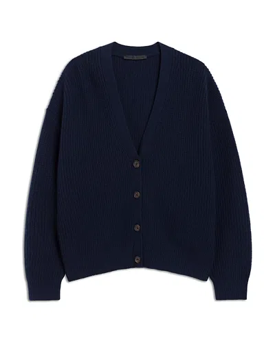 JENNI KAYNE CASHMERE CARDIGAN