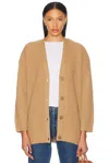 Jenni Kayne Cashmere Cocoon Cardigan