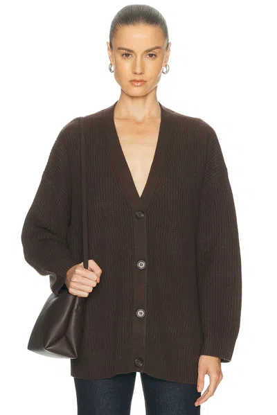 JENNI KAYNE CASHMERE COCOON CARDIGAN
