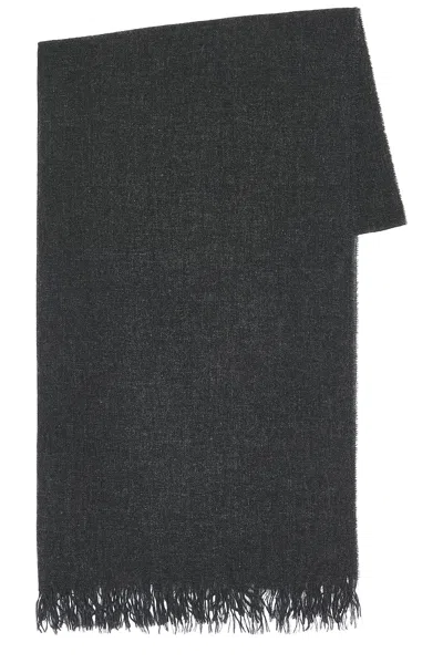 Jenni Kayne Cashmere Shawl In Gray