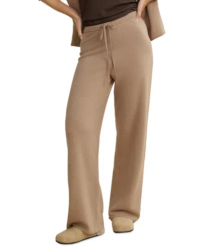 JENNI KAYNE CHALET DRAWSTRING PANTS