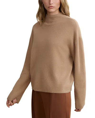 JENNI KAYNE CHALET WOOL BLEND SWEATER