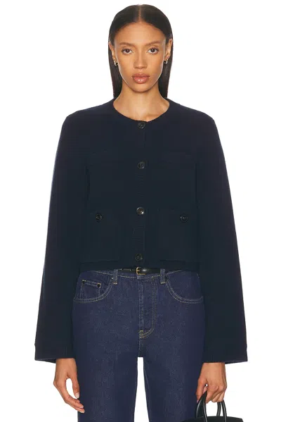 Jenni Kayne Charlotte Cardigan