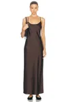 JENNI KAYNE CLEO SLIP DRESS