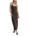 JENNI KAYNE CLEO SLIP DRESS