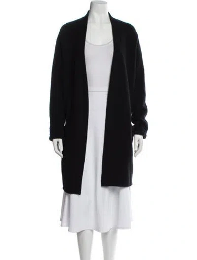 Pre-owned Jenni Kayne Coat In Black