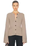 JENNI KAYNE COOPER CARDIGAN