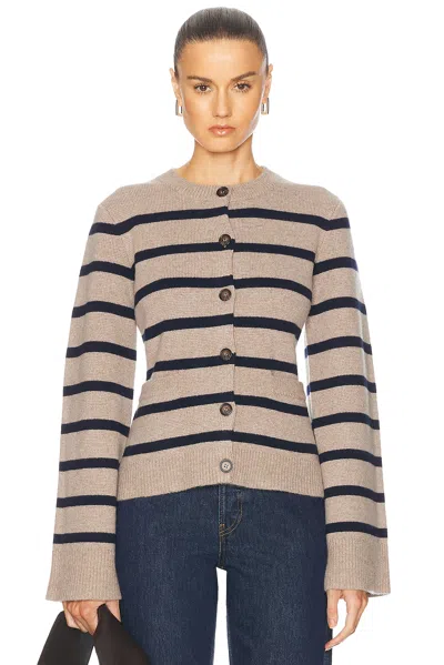 JENNI KAYNE COOPER CARDIGAN