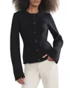 Jenni Kayne Cooper Cardigan In Black