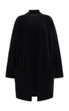 Jenni Kayne Exclusive Cashmere Cardigan In Black