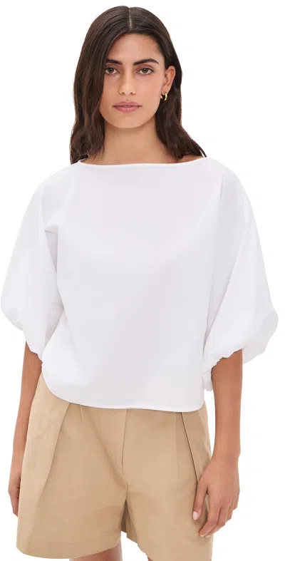 Jenni Kayne Float Top White