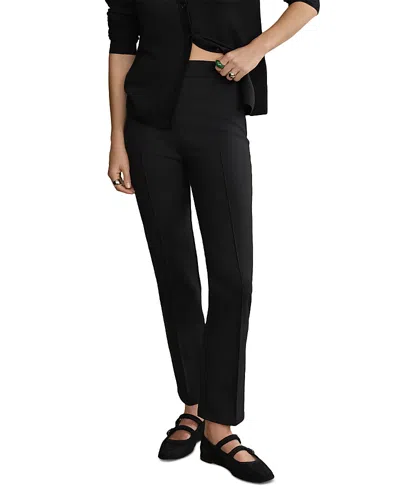 Jenni Kayne Forme Pants In Black