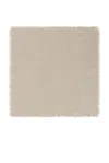 Jenni Kayne Frayed Linen Napkin In Natural