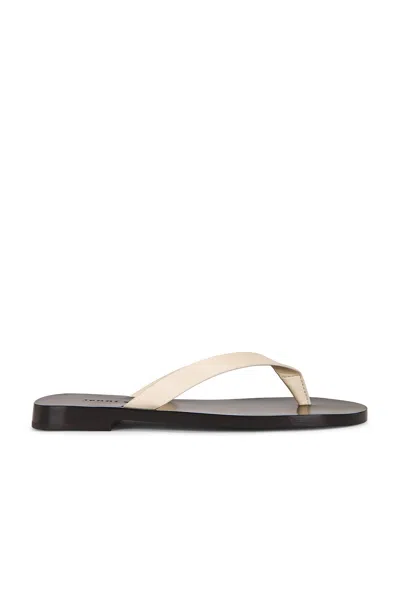 Jenni Kayne Gia Sandal In Neutral