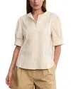 Jenni Kayne Harper Blouse