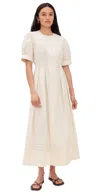 Jenni Kayne Harper Cotton Midi Dress