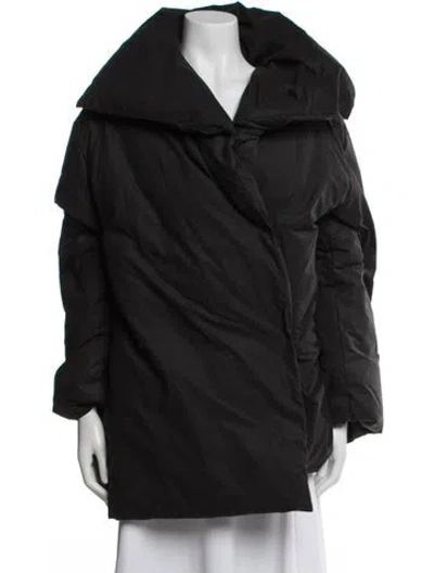 Pre-owned Jenni Kayne Jacket In Black