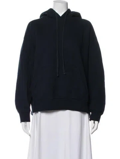 Pre-owned Jenni Kayne Jacket In Blue