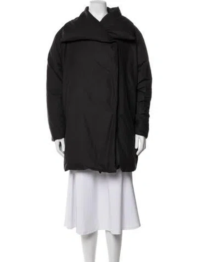 Pre-owned Jenni Kayne Jacket In Grey