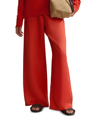 Jenni Kayne Jennie Kayne Demi Pants In Multi