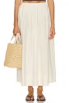 Jenni Kayne Lauren Skirt