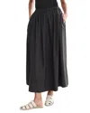Jenni Kayne Lauren Skirt In Black