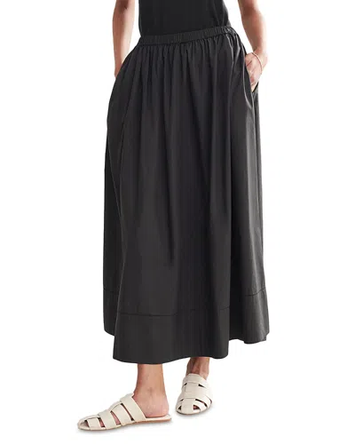 Jenni Kayne Lauren Skirt In Black