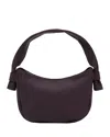 Jenni Kayne Loren Shoulder Bag In Bordeaux