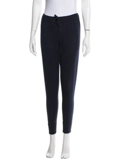 Pre-owned Jenni Kayne Lounge Set In Blue