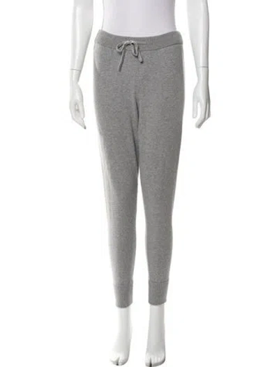 Pre-owned Jenni Kayne Lounge Set In Gray