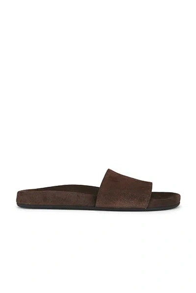 Jenni Kayne Lyle Slide In Brown