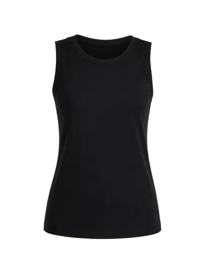 JENNI KAYNE MERINO WOOL TANK TOP