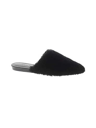 Pre-owned Jenni Kayne Mule/clog In Black