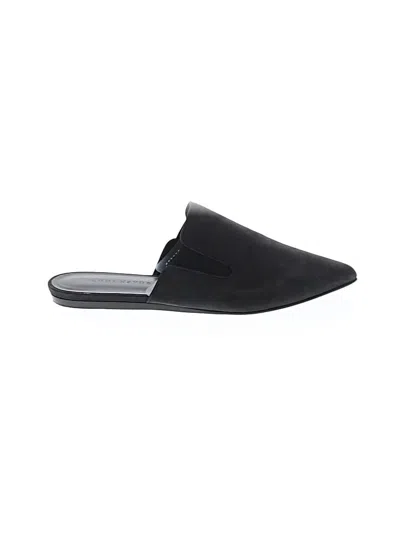 Pre-owned Jenni Kayne Mule/clog In Black