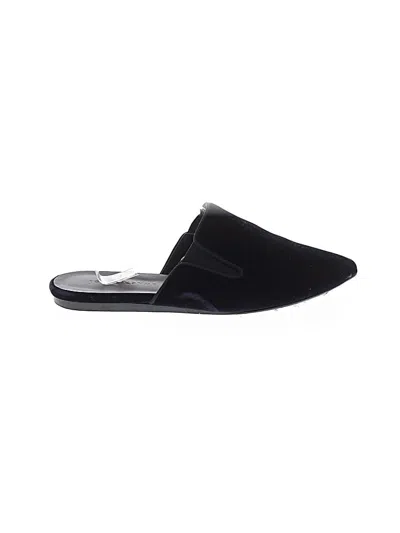 Pre-owned Jenni Kayne Mule/clog In Blue