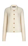 Jenni Kayne Murphy Wool-cashmere Cardigan