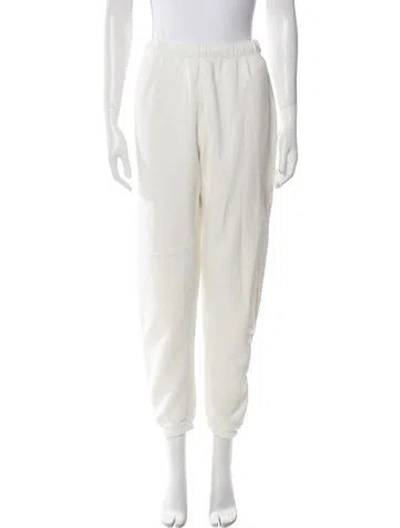 Pre-owned Jenni Kayne Nightgown In Neutral