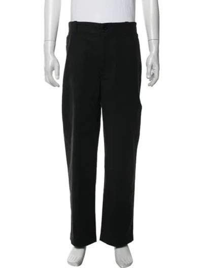 Pre-owned Jenni Kayne Pants In Black