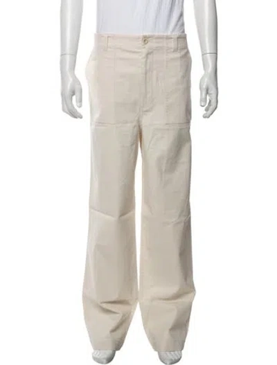 Pre-owned Jenni Kayne Pants W/ Tags In Neutrals