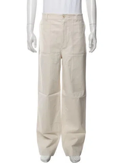 Pre-owned Jenni Kayne Pants W/ Tags In Neutrals