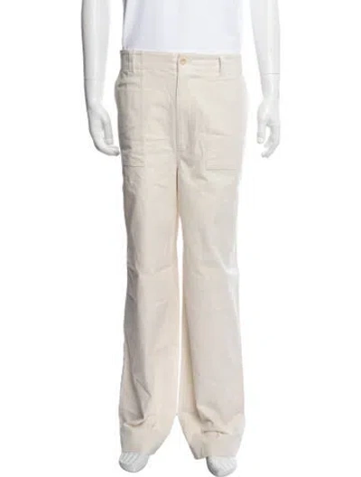 Pre-owned Jenni Kayne Pants W/ Tags In Neutrals